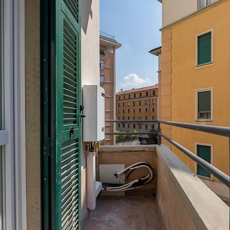 Luxury Apartment Near Porta Romana Tertulliano 37 Milano Exterior foto